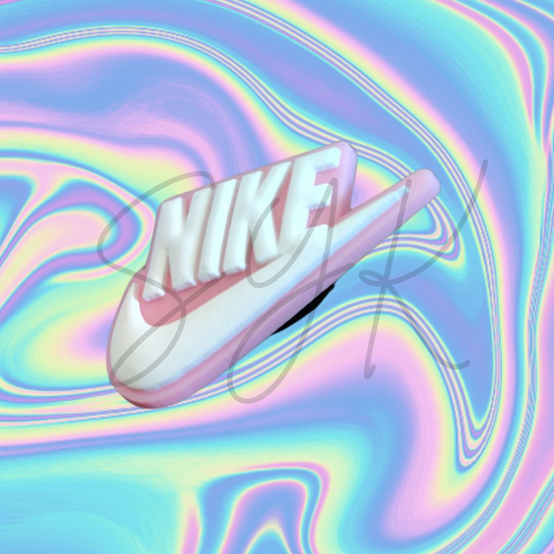 Nike Croc Charms