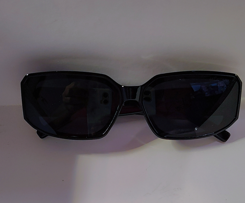 Black YSL Sunglasses