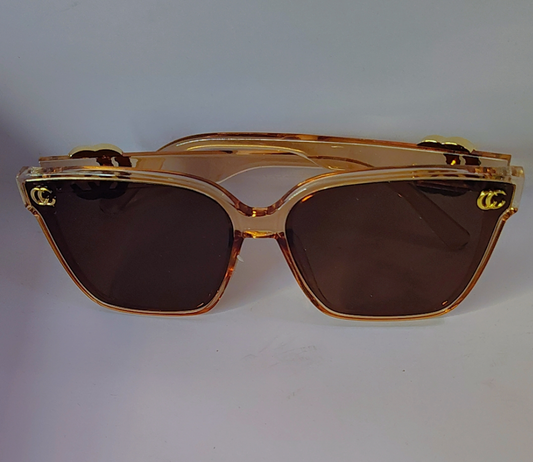 Brown Sunglasses