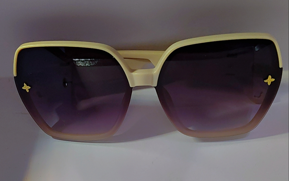 Tan Sunglasses