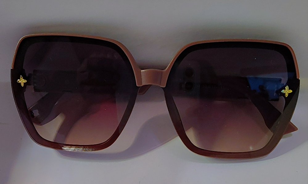 Brown Sunglasses