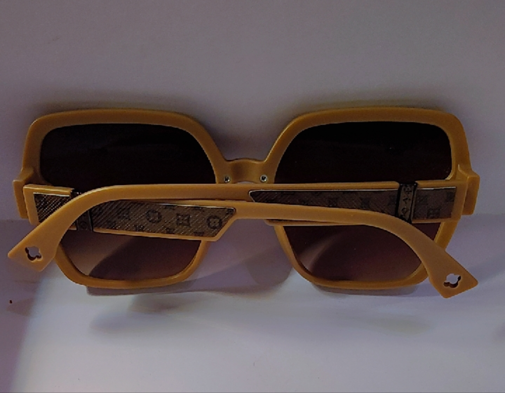 Brown  Sunglasses