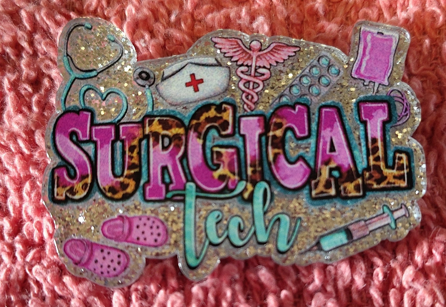 Surgical Tech