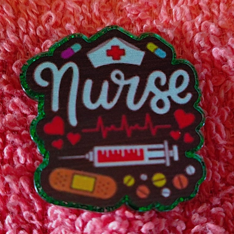 Nurse