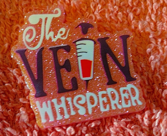 Vein Whisperer