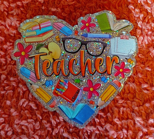 Teacher