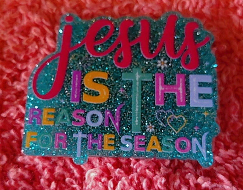 Jesus is the Reason