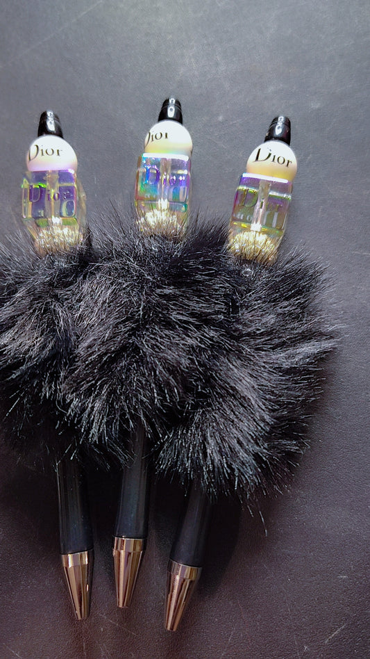 Dior Furry Pen