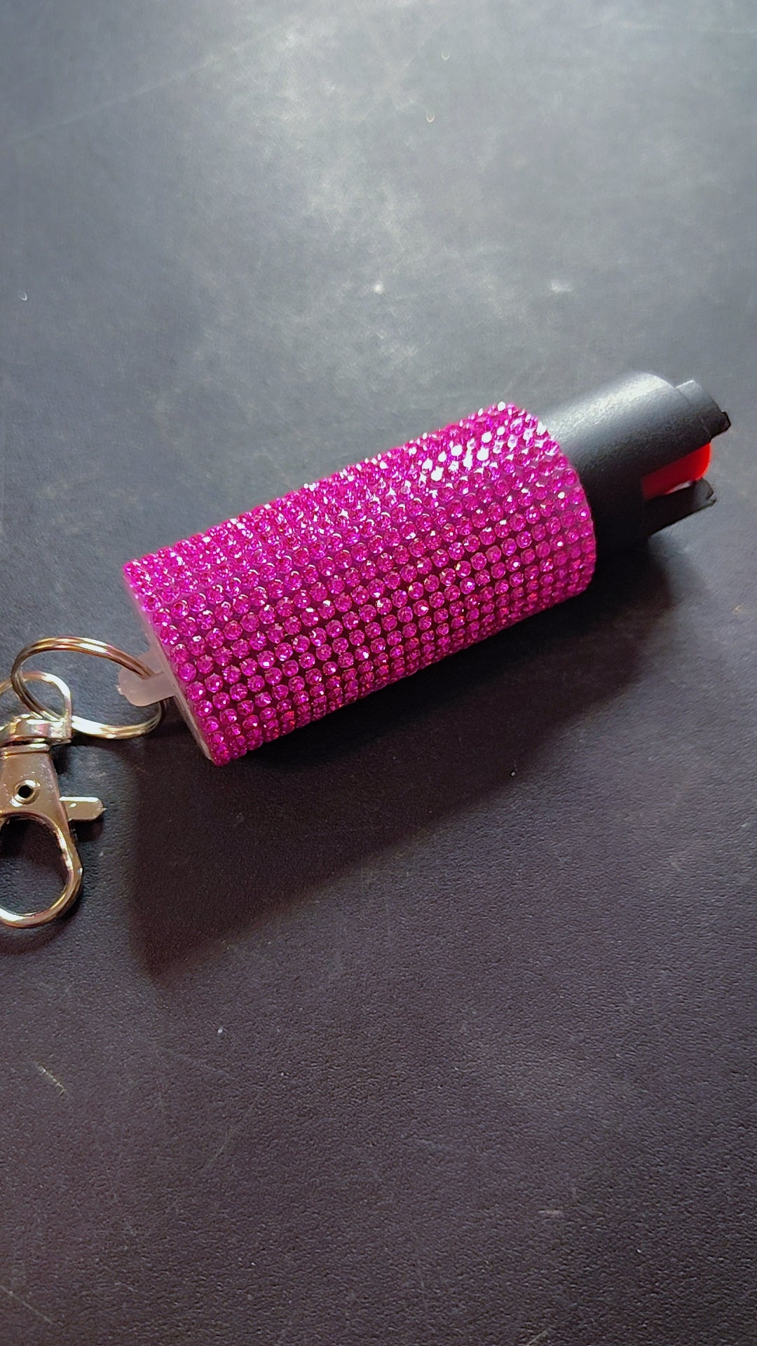 Pink Bling Spray