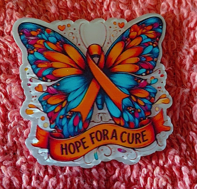 Hope for a Cure