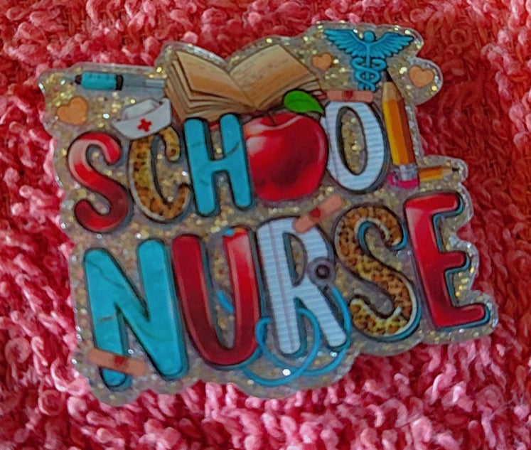 School Nurse