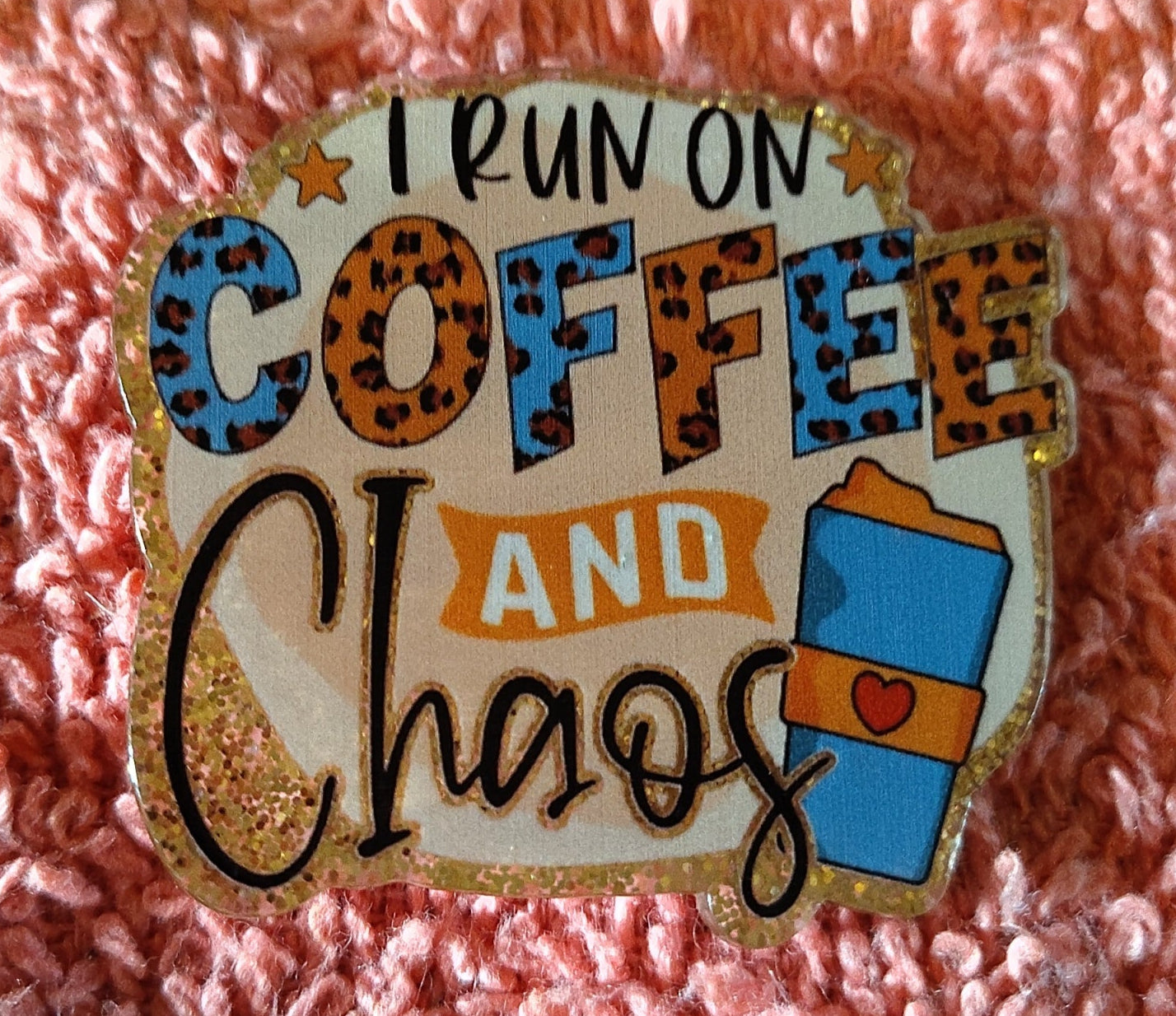 Coffee & Chaos