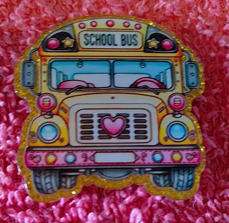 School Bus