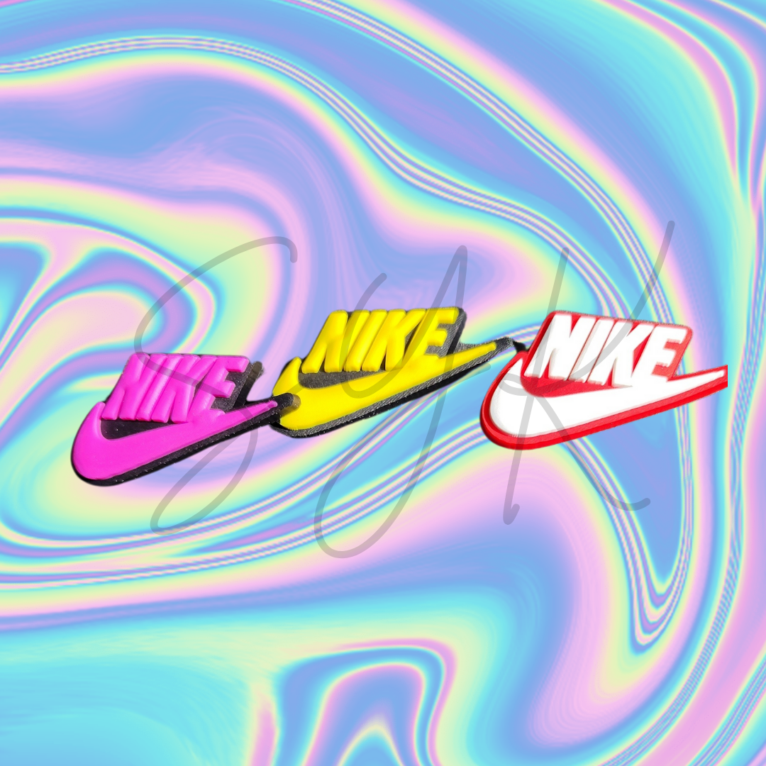 Nike Croc Charms